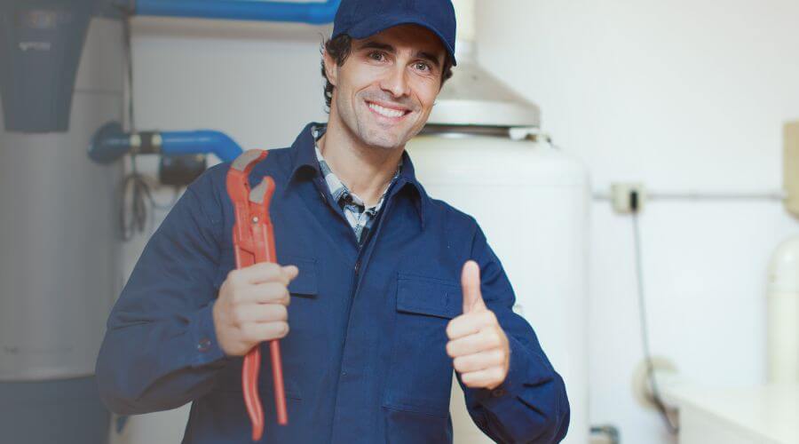 Professional sewer line replacement in Darwin, MN